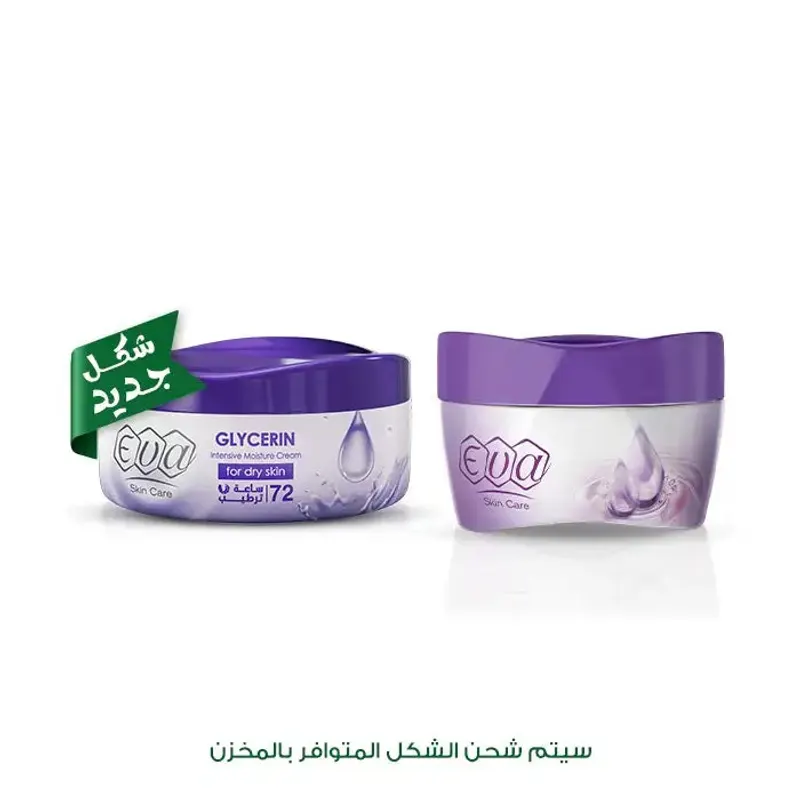 ايفا كريم بشره 170 ملي