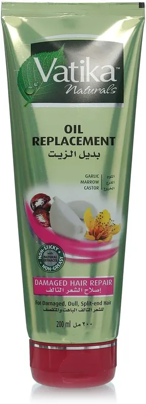 فاتيكا بديل زيت 200 ملي
