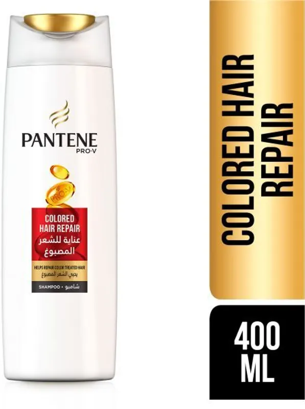 بانتين شامبو 400 ملي